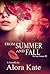 From Summer and Fall (Four Seasons)