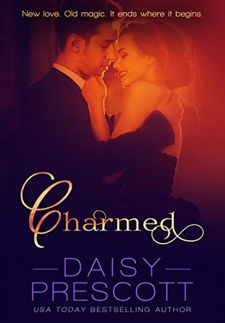 Charmed (Bewitched, #4)
