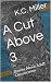A Cut Above 3: Stories About Adult Circumcision