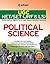 Ugc Net Political Science by Rukmini Bhattacharjee