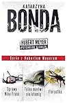 Sprawa Niny Frank / Tylko martwi nie kłamią / Florystka (Hubert Meyer, #1-3) Sprawa Niny Frank / Tylko martwi nie kłamią / Florystka (Hubert Meyer, #1-3)