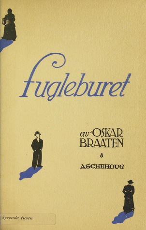 Fugleburet (Unknown Binding)