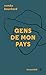 Gens de mon pays by Roméo Bouchard