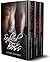 Seduced by the Boss, Boxset by Vanessa Chambers