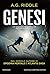 Genesi (The Extinction Files, #2)