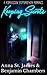 Keeping Secrets: A Forbidden Stepbrother Romance (Jessi & Joel Book 1)