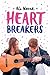Heartbreakers by Ali Novak