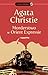 Morderstwo w Orient Expressie by Agatha Christie