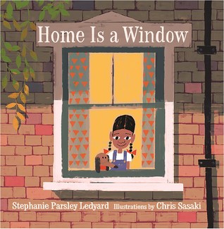 Home Is a Window