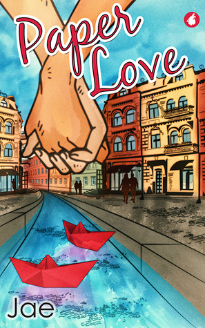 Paper Love (ebook)