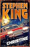 Christine by Stephen  King