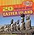 20 Fun Facts About Easter Island (Fun Fact File: World Wonders!)
