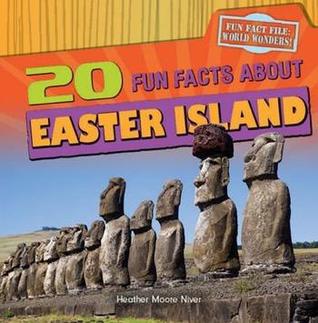 20 Fun Facts About Easter Island (Fun Fact File: World Wonders!)
