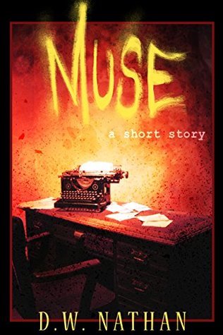Muse (Kindle Edition)