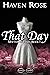 That Day (Matter of Hart #1)
