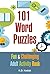 101 Word Puzzles by K.D. Kodak 101 Word Puzzles by K.D. Kodak