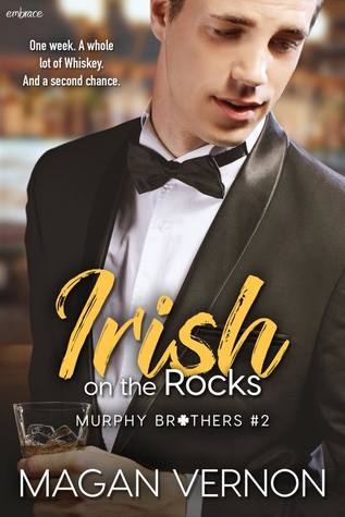 Irish On The Rocks (Murphy Brothers #2)