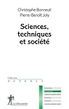 Sciences, techniques et société