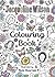 JACQUELINE WILSON COLOURING BOOK,