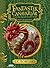 Fantastik Canavarlar Nelerdir, Nerede Bulunurlar? (Hogwarts Library)