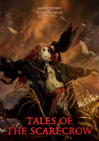 Tales of the Scarecrow (Unknown Binding)