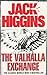 The Valhalla Exchange by Jack Higgins
