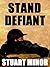 Stand Defiant (The Western ...