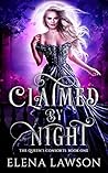 Claimed by Night by Elena Lawson