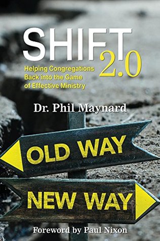 Shift 2.0 (Kindle Edition)