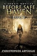Before Safe Haven: Lucy