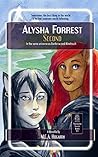 Second (Alysha Forrest, #1) Second (Alysha Forrest, #1)