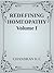 Redefining Homeopathy Volume I by Chandran K C
