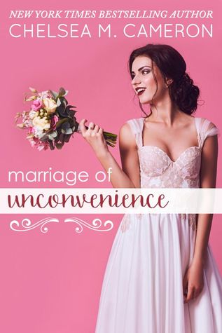 Marriage of Unconvenience (Kindle Edition)