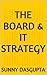 The Board & IT Strategy