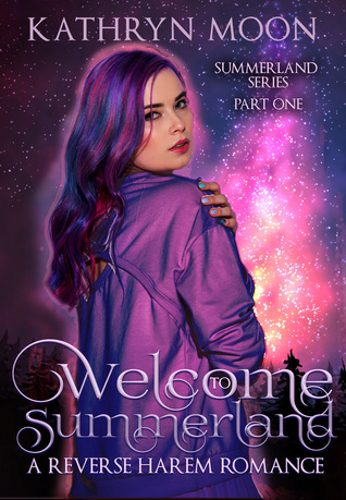 Welcome to Summerland (Summerland, #1)