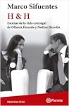 H & H. Escenas de la vida conyugal de Ollanta Humala y Nadine Heredia.