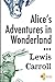 Alice's Adventures in Wonderland