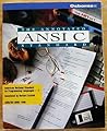 The Annotated ANSI C Standard: American National Standard for Programming Languages-C : Ansi/Iso 9899-1990
