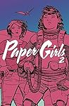 Paper Girls 2