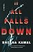 It All Falls Down (Nora Watts, #2)