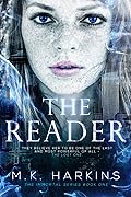 The Reader (Immortal, #1)