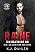 Raine (Sin's Bastards MC: Next Generation, #1)