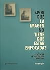¿POR QUÉ LA IMAGE...