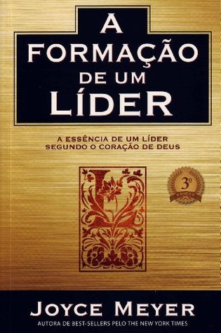 A Formação De Um Lider (Em Portuguese do Brasil)