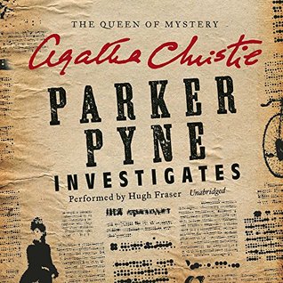 Parker Pyne Investigates