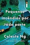 Pequenos incêndio...
