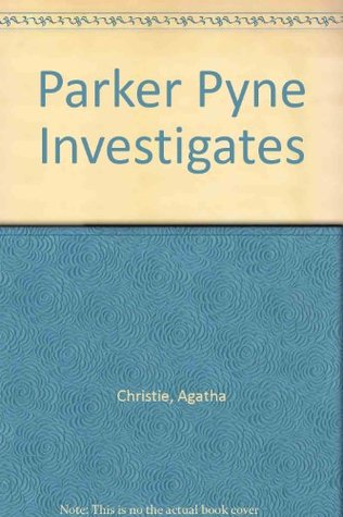 Parker Pyne Investigates