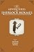 The Adventures of Sherlock Holmes (annotated)