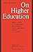 On Higher Education: Five Lectures (Heritage)