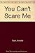 You Can't Scare Me (Haunted Ho